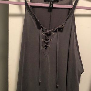 Forever 21 tank top